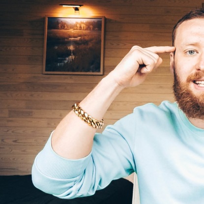 Как начать много зарабатывать? Забудь о больших деньгах, если не сделаешь это!