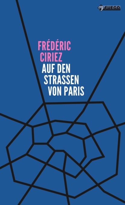 Auf den Straßen von Paris
