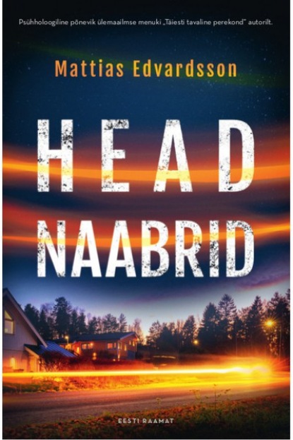 Head naabrid