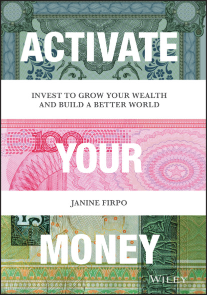 Janine Firpo — Activate Your Money