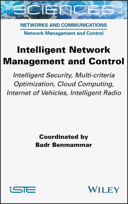 Badr Benmammar — Intelligent Network Management and Control