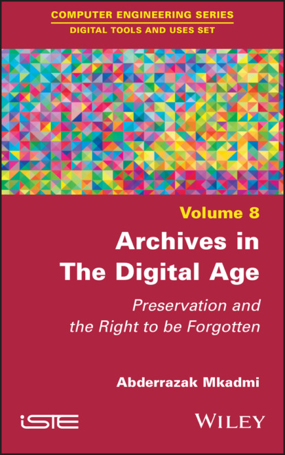 Abderrazak Mkadmi — Archives in the Digital Age