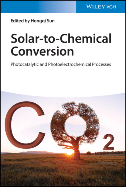 Группа авторов — Solar-to-Chemical Conversion