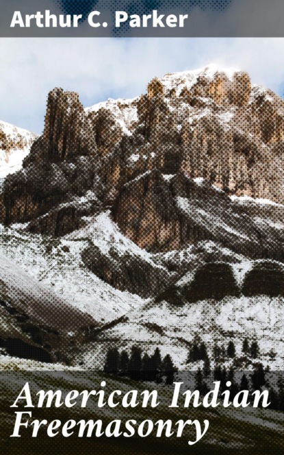 American Indian Freemasonry