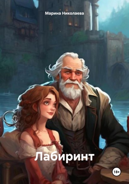 

Лабиринт