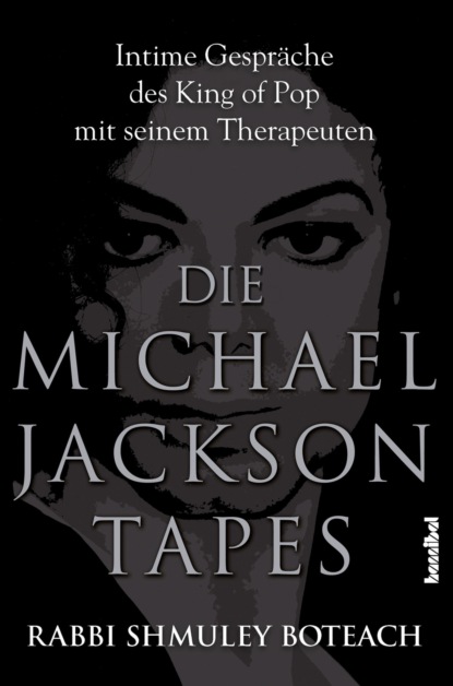 Die Michael Jackson Tapes