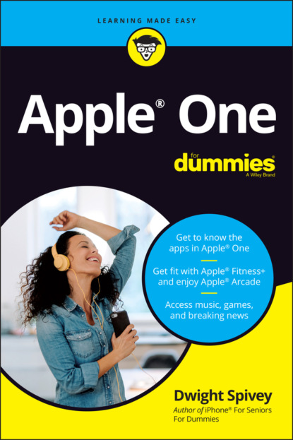 Dwight Spivey — Apple One For Dummies