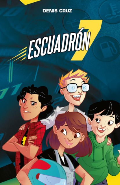 Escuadrón 7