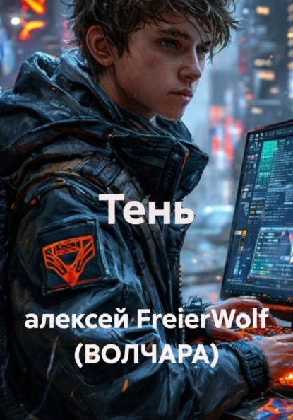 

Тень