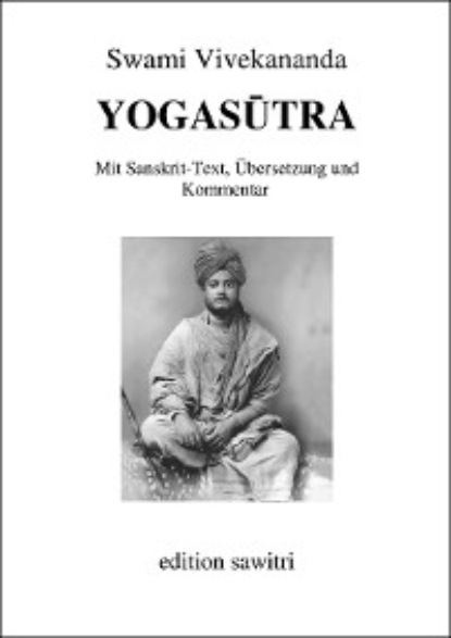 Swami Vivekananda — Yogasutra