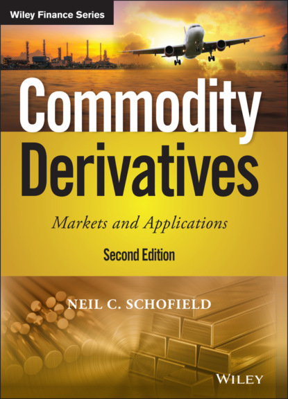 

Commodity Derivatives