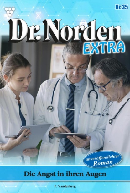 Die Angst in ihren Augen