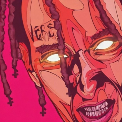 YG Woods: о создании Kizaru-Дежавю, он отметил Олега Кизару в Instagram на Type-Beat и это изменило его жизнь навсегда