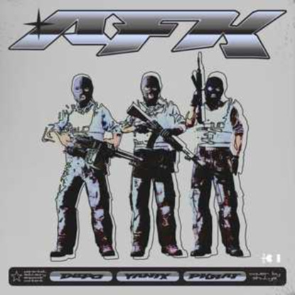 Dollvbill: о создании PKHAT - AFK (feat. Boulevard Depo & Yanix), Яникса не должно было быть изначально, как Депо вышел на связь?