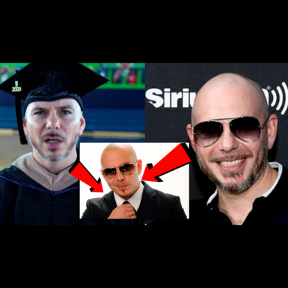 PITBULL. Что с ним стало? Его хиты в начале 2010-ых слышал каждый. Рэпер Питбуль