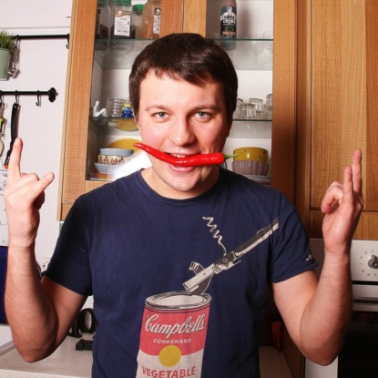 #14 Формула «Дома вкуснее»: как продать 300 тонн еды на 264 млн. рублей за 2,5 года