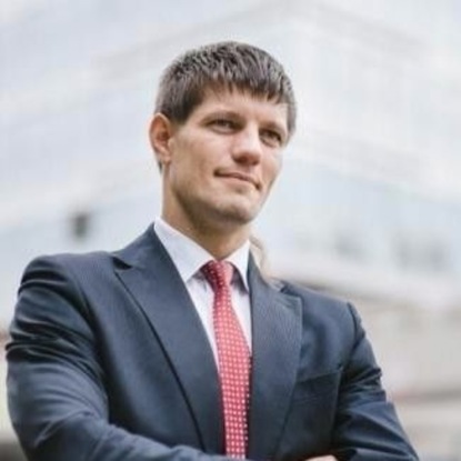 #65 Доверительный маркетинг: как Андрей Пометун получил с его помощью контракт на 40 млн. рублей?