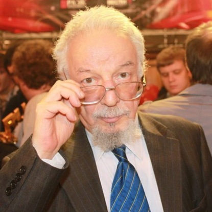 #92 Владимир Шахиджанян: как получать удовольствие от секса, жизни, бизнеса в любом возрасте