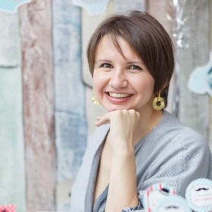 #117 Ксения Куриленко: Как дирижировать бизнес-комьюнити с оборотом 1,5 млн рублей в месяц