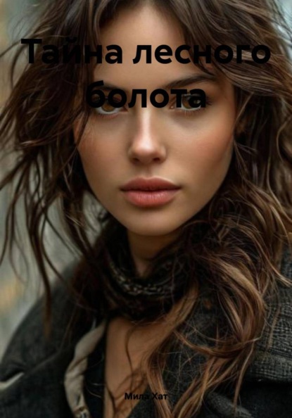Тайна лесного болота