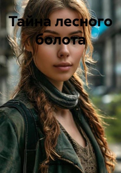 

Тайна лесного болота