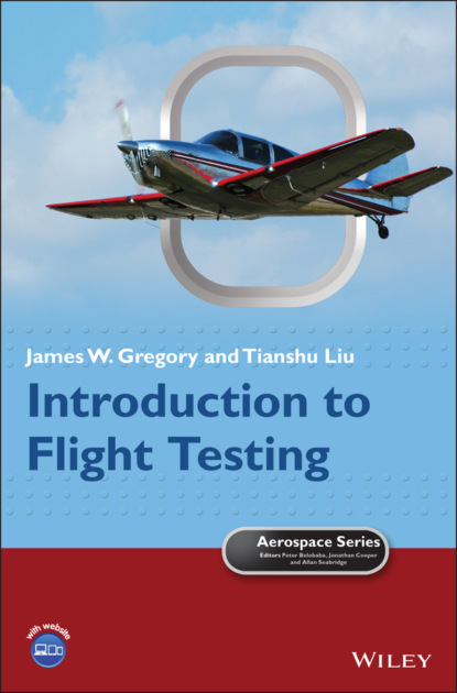 James W. Gregory — Introduction to Flight Testing