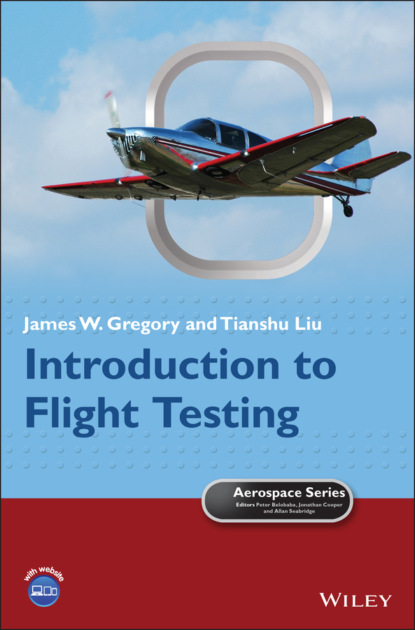 

Introduction to Flight Testing