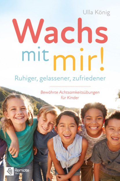 Wachs mit mir!