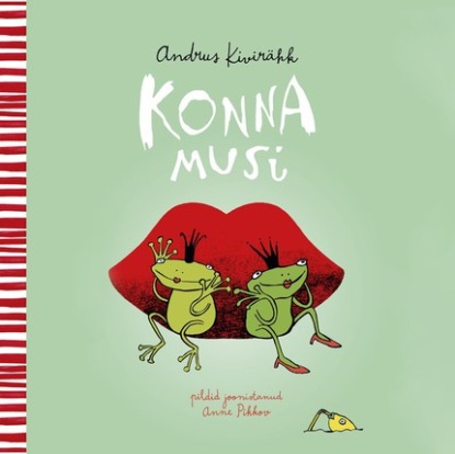Konna musi