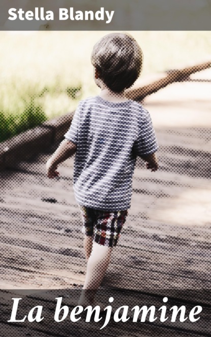 La benjamine