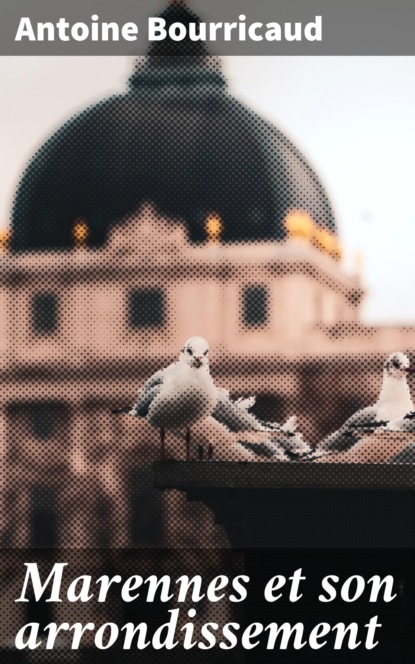Marennes et son arrondissement