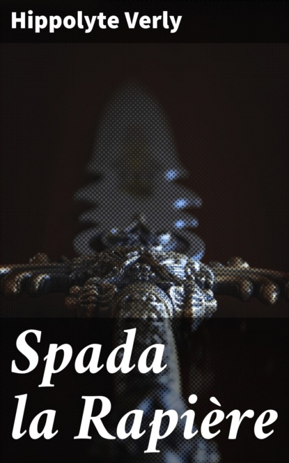 Spada la Rapière