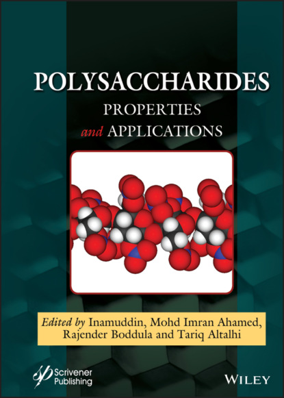 Группа авторов — Polysaccharides