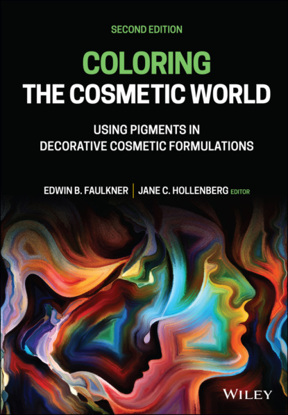 Edwin B. Faulkner — Coloring the Cosmetic World