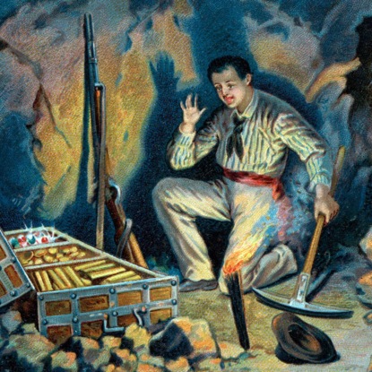 Как читать любимые книги по-новому. Лекция 6. Александр Дюма. «Граф Монте-Кристо»