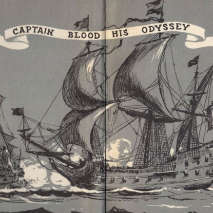 Как читать любимые книги по-новому. Лекция 3. Рафаэль Сабатини. «Одиссея капитана Блада»