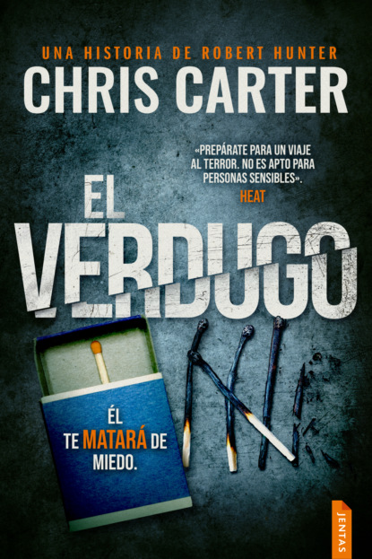El verdugo