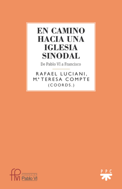 Varios autores — En camino hacia una iglesia sinodal