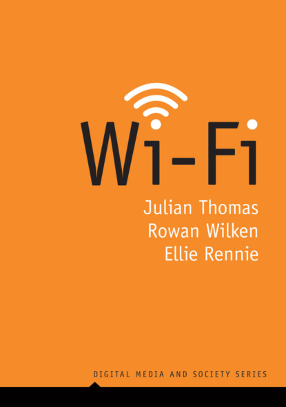 

Wi-Fi