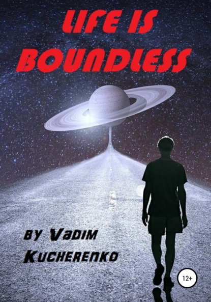 

Life is Boundless
