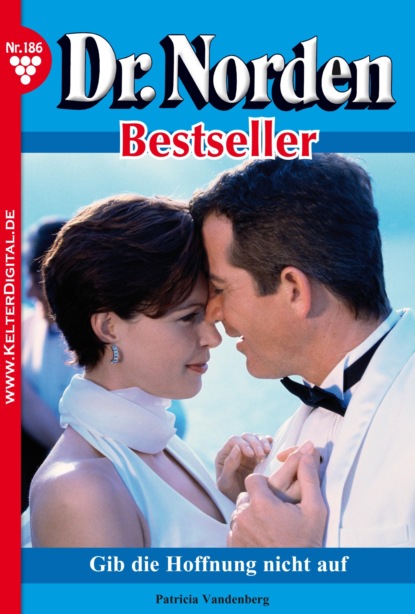 Gib die Hoffnung nicht auf