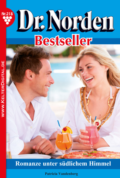 Romanze unter südlichem Himmel