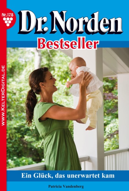 Ein Glück, das unerwartet kam