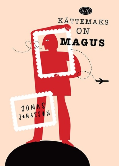 AS Kättemaks On Magus
