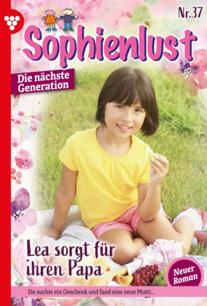Lea sorgt für ihren Papa