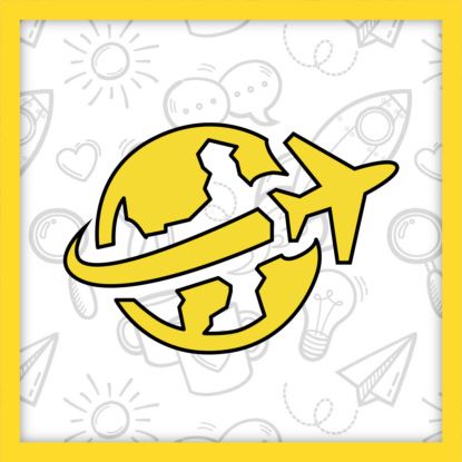 Как жить за границей