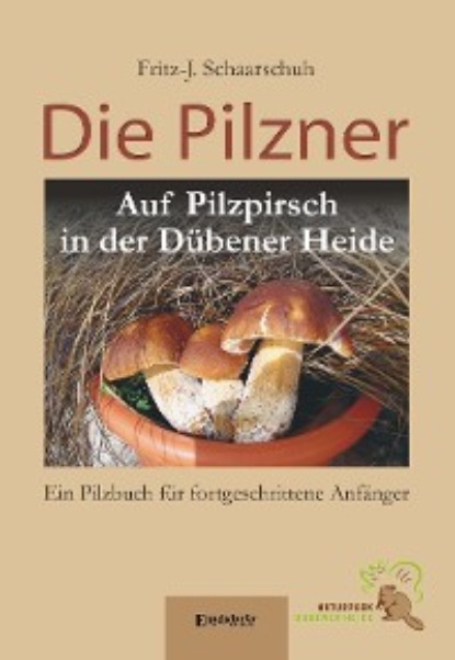 Fritz-J. Schaarschuh — Die Pilzner