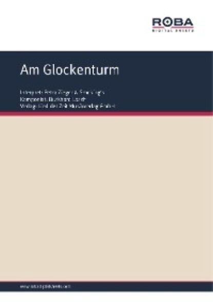 Am Glockenturm