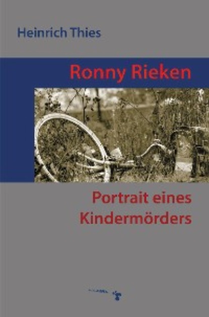 Heinrich Thies — Ronny Rieken