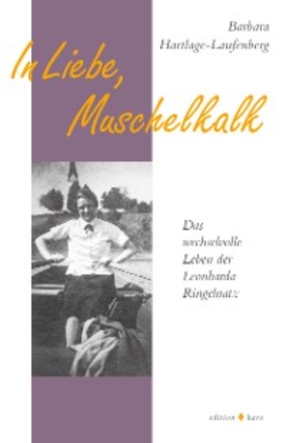 In Liebe, Muschelkalk